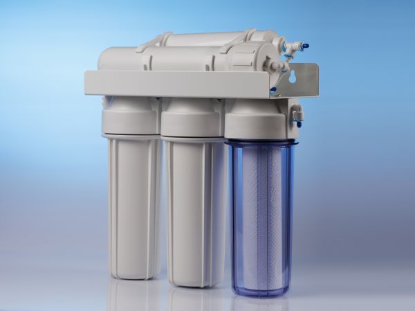 Cost of Reverse Osmosis Repair in Daytona Beach