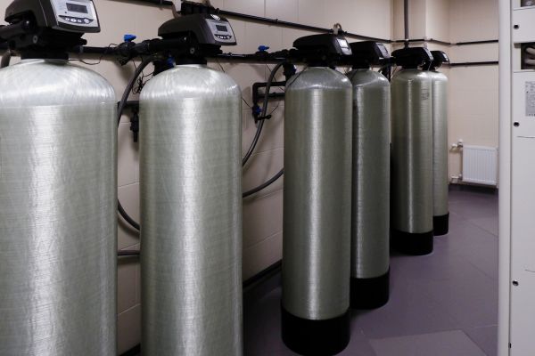 Water Softener Repair in Daytona Beach