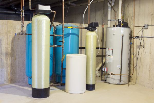 Cost of Residential Water Treatment in Daytona Beach