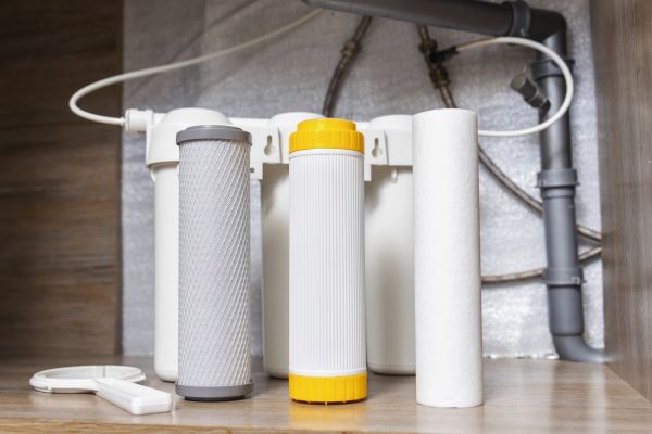 Cost of Filtration System Installation in Daytona Beach