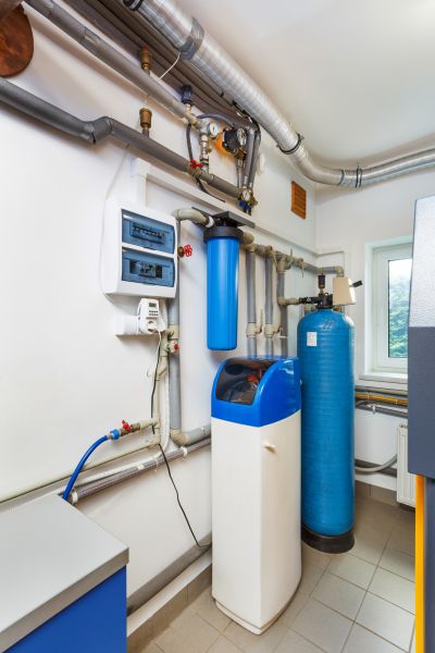 Cost of Water Treatment Installation in Daytona Beach