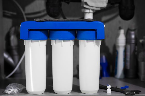 Water Treatment Service in Daytona Beach