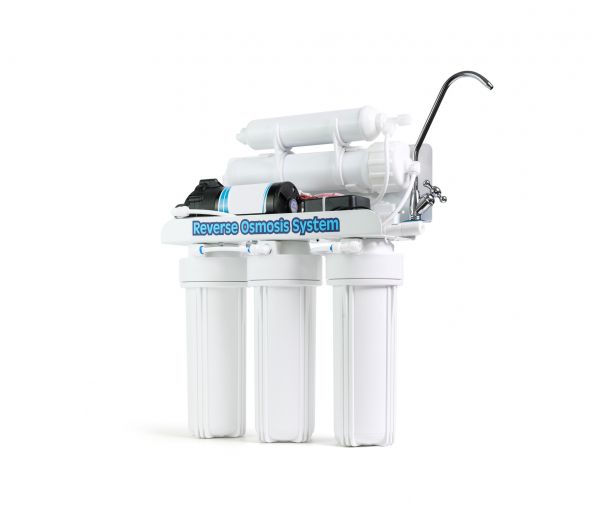Cost of RO Water Treatment in Daytona Beach